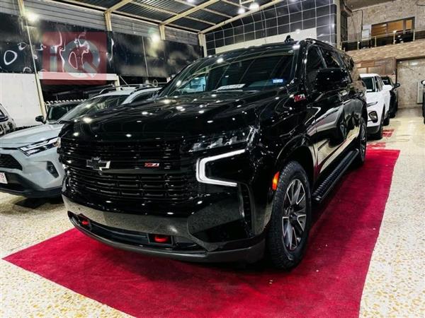 Chevrolet for sale in Iraq